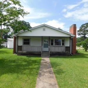 Photo of UNDER CONTRACT!  Residential Property For Sale in Edgecombe County NC!