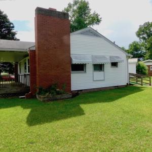 Photo of UNDER CONTRACT!  Residential Property For Sale in Edgecombe County NC!