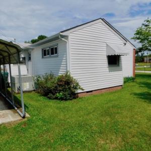Photo of UNDER CONTRACT!  Residential Property For Sale in Edgecombe County NC!