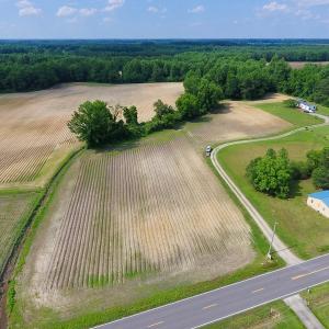 Photo of UNDER CONTRACT!  22.63 Acres of Farm and Hunting Land For Sale in Wilson County NC!