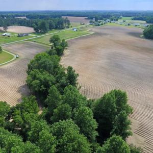 Photo of UNDER CONTRACT!  22.63 Acres of Farm and Hunting Land For Sale in Wilson County NC!