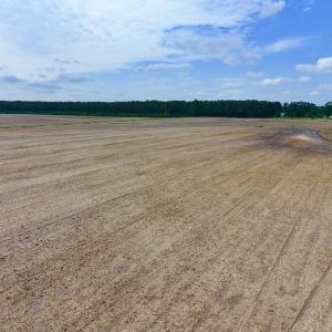 Photo of UNDER CONTRACT!  25.18 Acres of Farm Land For Sale in Wilson County NC!
