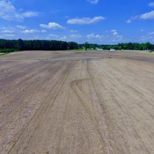 Photo of UNDER CONTRACT!  25.18 Acres of Farm Land For Sale in Wilson County NC!