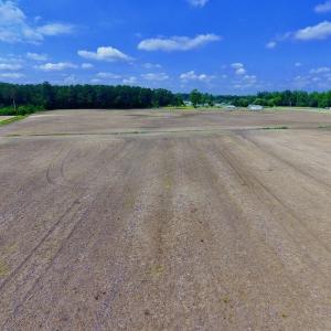 Photo of UNDER CONTRACT!  25.18 Acres of Farm Land For Sale in Wilson County NC!