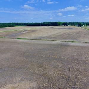 Photo of UNDER CONTRACT!  25.18 Acres of Farm Land For Sale in Wilson County NC!
