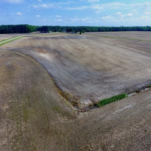 Photo of UNDER CONTRACT!  25.18 Acres of Farm Land For Sale in Wilson County NC!