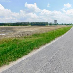Photo of UNDER CONTRACT!  25.18 Acres of Farm Land For Sale in Wilson County NC!