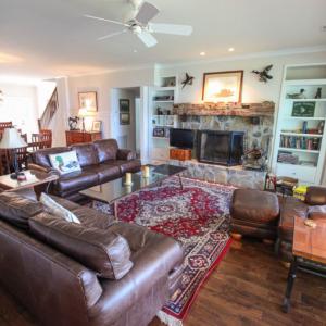 Photo of UNDER CONTRACT!  22.5 Acres of Waterfront Residential Farm Land For Sale in Currituck County NC!