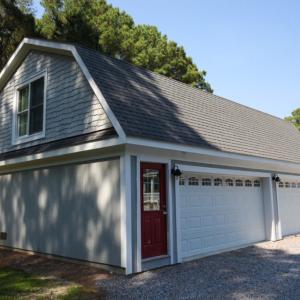 Photo of UNDER CONTRACT!  22.5 Acres of Waterfront Residential Farm Land For Sale in Currituck County NC!