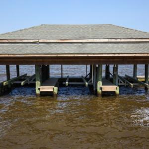 Photo of UNDER CONTRACT!  22.5 Acres of Waterfront Residential Farm Land For Sale in Currituck County NC!