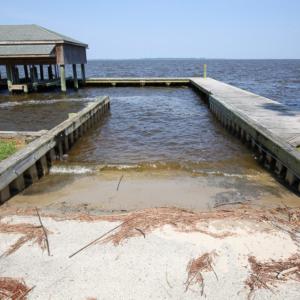 Photo of UNDER CONTRACT!  22.5 Acres of Waterfront Residential Farm Land For Sale in Currituck County NC!