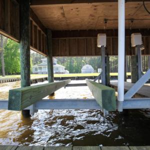 Photo of UNDER CONTRACT!  22.5 Acres of Waterfront Residential Farm Land For Sale in Currituck County NC!
