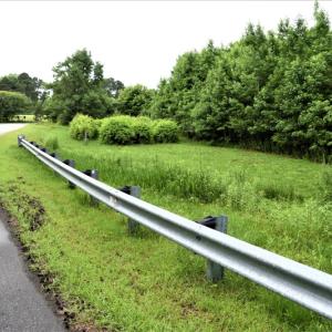 Photo of UNDER CONTRACT!  13 Acres of Rural Residential Land For Sale in Pitt County NC!
