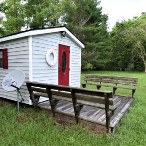 Photo of UNDER CONTRACT!  13 Acres of Rural Residential Land For Sale in Pitt County NC!