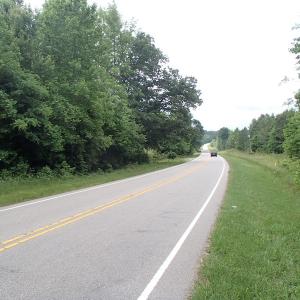 Photo of UNDER CONTRACT!  40 Acres of Timber Land For Sale in Warren County NC!