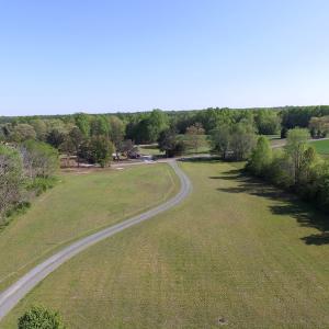 Photo of UNDER CONTRACT!  25 Acres of Land with Home in King William County VA!