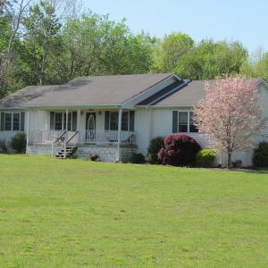 Photo of UNDER CONTRACT!  25 Acres of Land with Home in King William County VA!