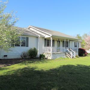 Photo of UNDER CONTRACT!  25 Acres of Land with Home in King William County VA!