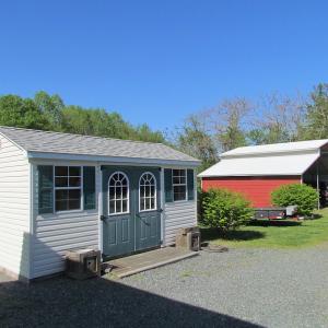 Photo of UNDER CONTRACT!  25 Acres of Land with Home in King William County VA!