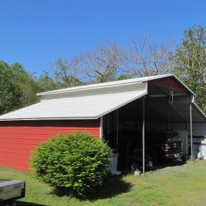Photo of UNDER CONTRACT!  25 Acres of Land with Home in King William County VA!