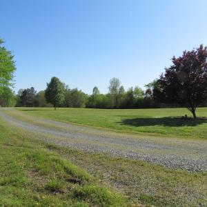Photo of UNDER CONTRACT!  25 Acres of Land with Home in King William County VA!
