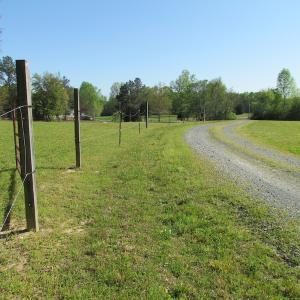 Photo of UNDER CONTRACT!  25 Acres of Land with Home in King William County VA!