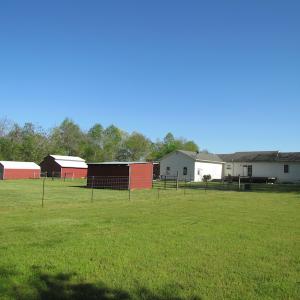 Photo of UNDER CONTRACT!  25 Acres of Land with Home in King William County VA!