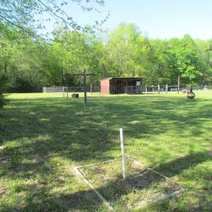 Photo of UNDER CONTRACT!  25 Acres of Land with Home in King William County VA!