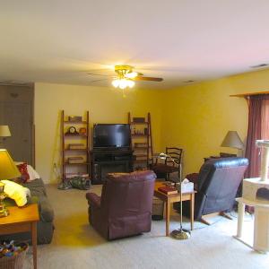 Photo of UNDER CONTRACT!  25 Acres of Land with Home in King William County VA!