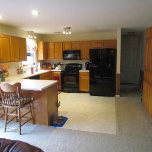 Photo of UNDER CONTRACT!  25 Acres of Land with Home in King William County VA!