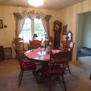 Photo of UNDER CONTRACT!  25 Acres of Land with Home in King William County VA!