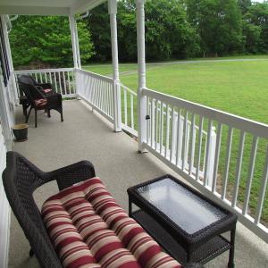 Photo of UNDER CONTRACT!  25 Acres of Land with Home in King William County VA!