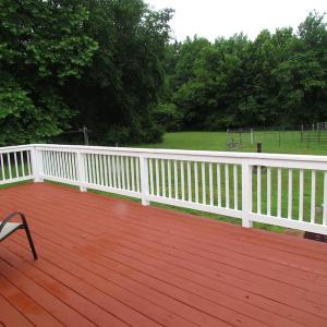 Photo of UNDER CONTRACT!  25 Acres of Land with Home in King William County VA!