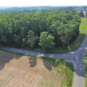 Photo of UNDER CONTRACT!  17 Acres of  Recreational Hunting of Land For Sale in Charlotte County VA!