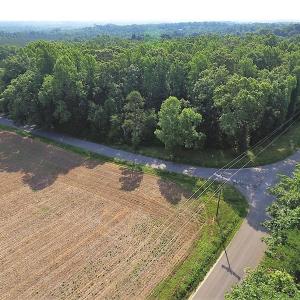 Photo of UNDER CONTRACT!  17 Acres of  Recreational Hunting of Land For Sale in Charlotte County VA!