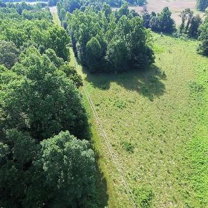 Photo of UNDER CONTRACT!  17 Acres of  Recreational Hunting of Land For Sale in Charlotte County VA!