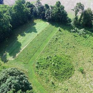 Photo of UNDER CONTRACT!  17 Acres of  Recreational Hunting of Land For Sale in Charlotte County VA!