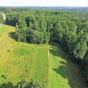 Photo of UNDER CONTRACT!  17 Acres of  Recreational Hunting of Land For Sale in Charlotte County VA!