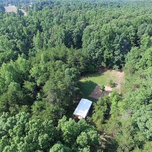 Photo of UNDER CONTRACT!  17 Acres of  Recreational Hunting of Land For Sale in Charlotte County VA!