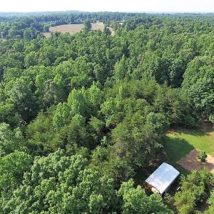 Photo of UNDER CONTRACT!  17 Acres of  Recreational Hunting of Land For Sale in Charlotte County VA!