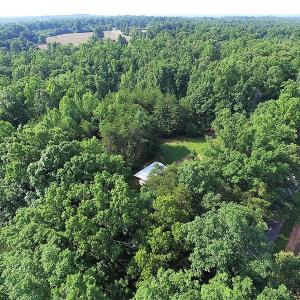 Photo of UNDER CONTRACT!  17 Acres of  Recreational Hunting of Land For Sale in Charlotte County VA!