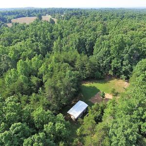 Photo of UNDER CONTRACT!  17 Acres of  Recreational Hunting of Land For Sale in Charlotte County VA!
