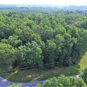 Photo of UNDER CONTRACT!  17 Acres of  Recreational Hunting of Land For Sale in Charlotte County VA!