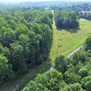 Photo of UNDER CONTRACT!  17 Acres of  Recreational Hunting of Land For Sale in Charlotte County VA!