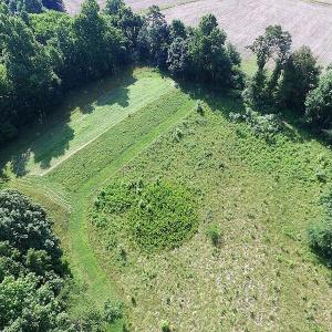 Photo of UNDER CONTRACT!  17 Acres of  Recreational Hunting of Land For Sale in Charlotte County VA!