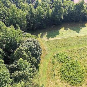 Photo of UNDER CONTRACT!  17 Acres of  Recreational Hunting of Land For Sale in Charlotte County VA!