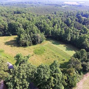 Photo of UNDER CONTRACT!  17 Acres of  Recreational Hunting of Land For Sale in Charlotte County VA!