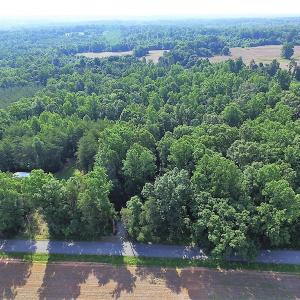 Photo of UNDER CONTRACT!  17 Acres of  Recreational Hunting of Land For Sale in Charlotte County VA!
