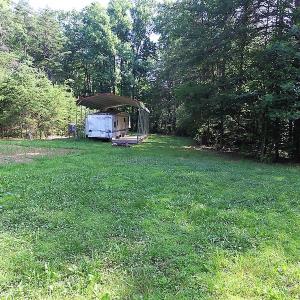 Photo of UNDER CONTRACT!  17 Acres of  Recreational Hunting of Land For Sale in Charlotte County VA!