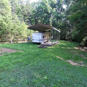 Photo of UNDER CONTRACT!  17 Acres of  Recreational Hunting of Land For Sale in Charlotte County VA!